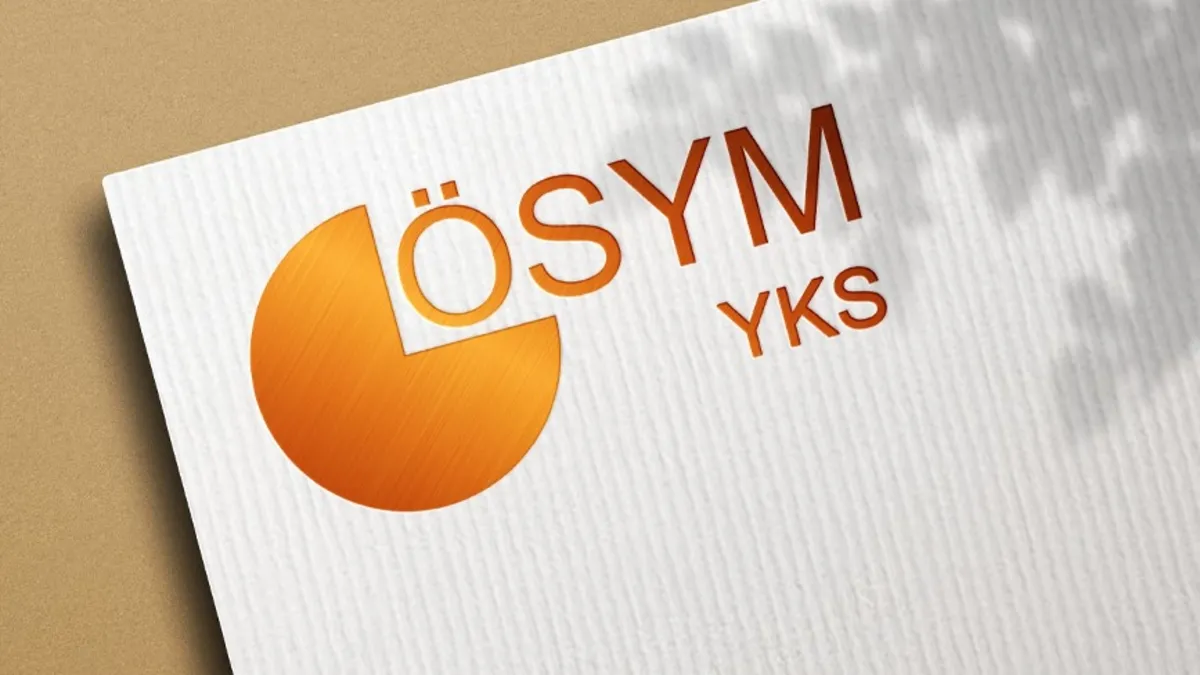 2026 YKS Tercih Dönemi 29 Temmuz’da Başlıyor!
